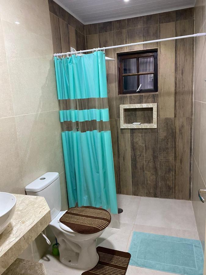 Villa Casa Anexa Com Lareira Campos do Jordão Exterior foto