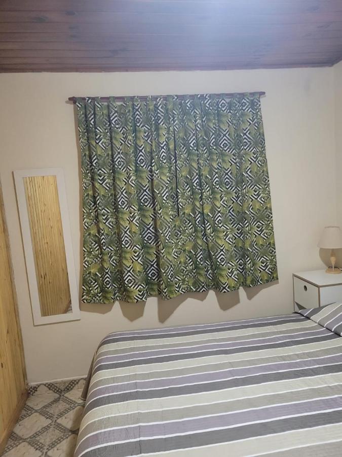 Villa Casa Anexa Com Lareira Campos do Jordão Exterior foto