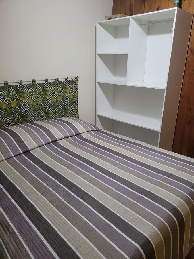 Villa Casa Anexa Com Lareira Campos do Jordão Exterior foto