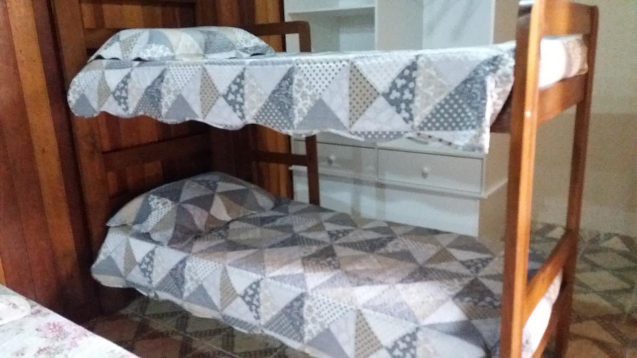 Villa Casa Anexa Com Lareira Campos do Jordão Exterior foto